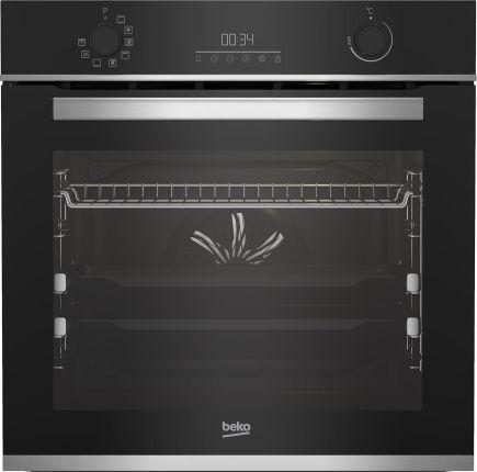 Духовка електрична Beko BBIM13300XPE