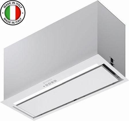 Витяжка вбудована Faber Inka Lux Evo Wh Matt 70 305.0665.358