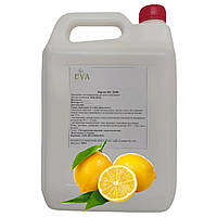 Концентрированный сок Eva Лимонный 5 л 6,5 кг TS, код: 7701892