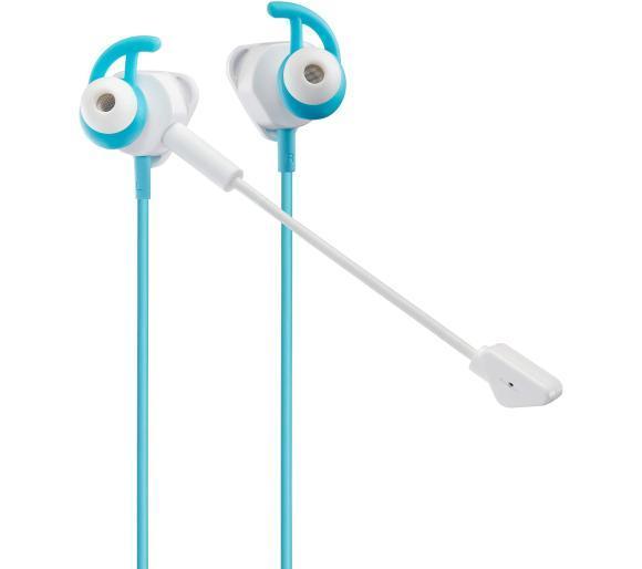 Навушники з мікрофоном Turtle Beach Battle Buds White