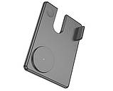 Бездротовий зарядний пристрій Hoco CQ1-15W 3 в1 Magsafe Dock Station магнітний, фото 9