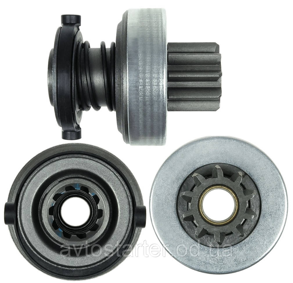 Бендикс стартера DAEWOO KORANDO, MERCEDES 2.0D 2.5D 3.0D, SSANGYONG KORANDO MUSSO