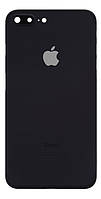 Корпус Apple iPhone 7 Plus черный матовый, Black Matte