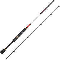 Удилище спиннинговое Salmo Kraft JIGGING L 12 6.80 OM, код: 2553385