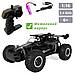 Машинка на радіокеруванні HOTDEER Off-Roader 23 сантиметри Масштаб 1:16 баггі всюдихід на пульті 1 акумулятор, фото 4