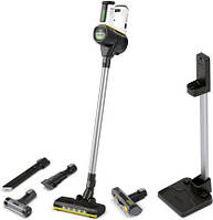 Вертикальный + ручной пылесос (2в1) Karcher VC 7 Cordless yourMax Extra (1.198-714.0)