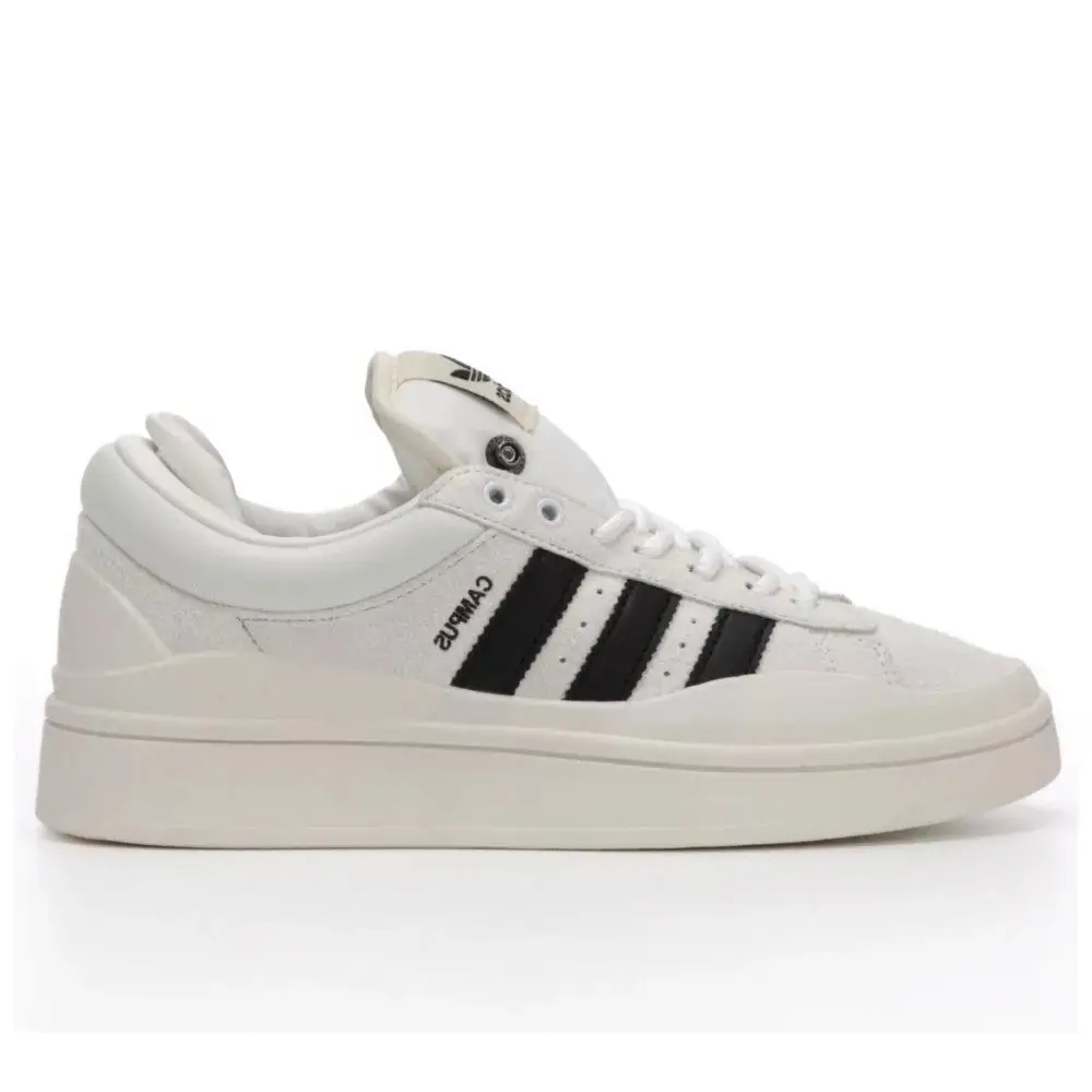 Кросівки Adidas Campus Light Bad Bunny White Black