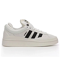 Кросівки Adidas Campus Light Bad Bunny White Black