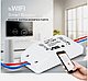 Розумне Wi-Fi реле Smart Home 10A, 4982, фото 5