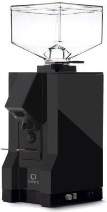 Кавомолка електрична Eureka Mignon Silenzio 15BL Black