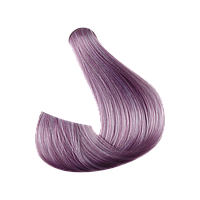 Масляная тонирующая краска для волос 60мл 9.2 очень светлый русый фиолетовый FLOW NOOK