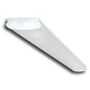 Купить Люминесцентный светильник 1200мм "ОРЕОЛ" (корпус ЛПО 2х36), цена ...