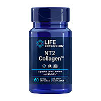 Life Extension NT2 Collagen 60 caps