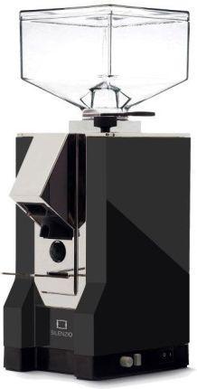 Кавомолка електрична Eureka Mignon Silenzio 16CR Black, фото 1