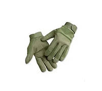 Перчатки Gloves Olive 12521001.woodland