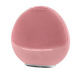 Звукова щітка з підігрівом Beautifly B-Pure Pink