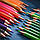 Набір акварельних олівців 120 кольорів Watercolor Josef Otten, фото 3