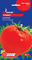 Томат Батяня семена (0,1 г) ранний высокорослый розовый крупноплодный, For Hobby, TM GL Seeds