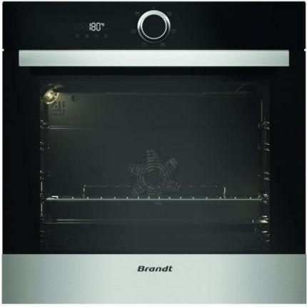 Духовка електрична Brandt BXC5536X, фото 1