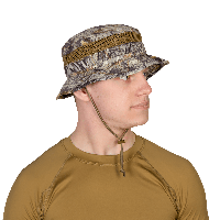 Панама Boonie Air Poplin Татарське зілля (7908), 56