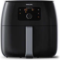 Мультипечь (аэрофритюрница) Philips HD9650/90