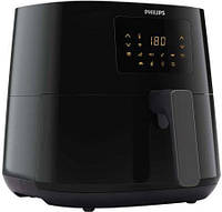 Мультипечь (аэрофритюрница) Philips Ovi XL Essential Connected HD9280/70