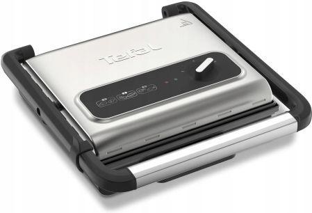 Електрогриль притискний Tefal Inicio Grill GC242D38, фото 1