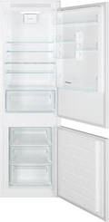 Холодильник з морозильною камерою Candy CBL3518EVW