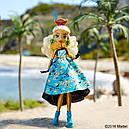 Лялька Монстр Хай Дана Трижур Джонс Корабельна Аварія Monster High Dayna Treasura Jones DTV93, фото 8