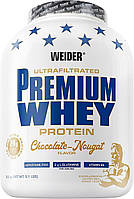 Weider Premium Whey Protein 2300g