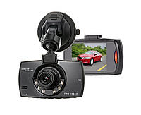 Автомобильный видеорегистратор Z5 (G30) FHD 1080P, LCD 2.7", card 32 Gb/Class 10