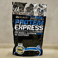 Протеїн Biotech Protein Express 2000 р біотеч вей pure whey