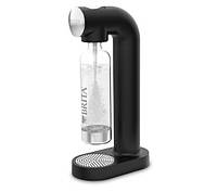 Сифон для газирования воды Brita SodaOne Black