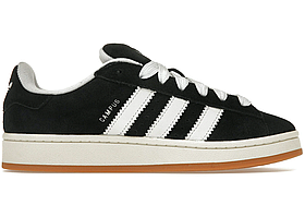 Кросівки Adidas Campus 00s Core Black White Gum