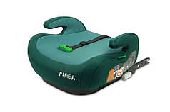 Дитяче автокрісло бустер Caretero Puma ISOFIX I-SIZE (125-150 см)