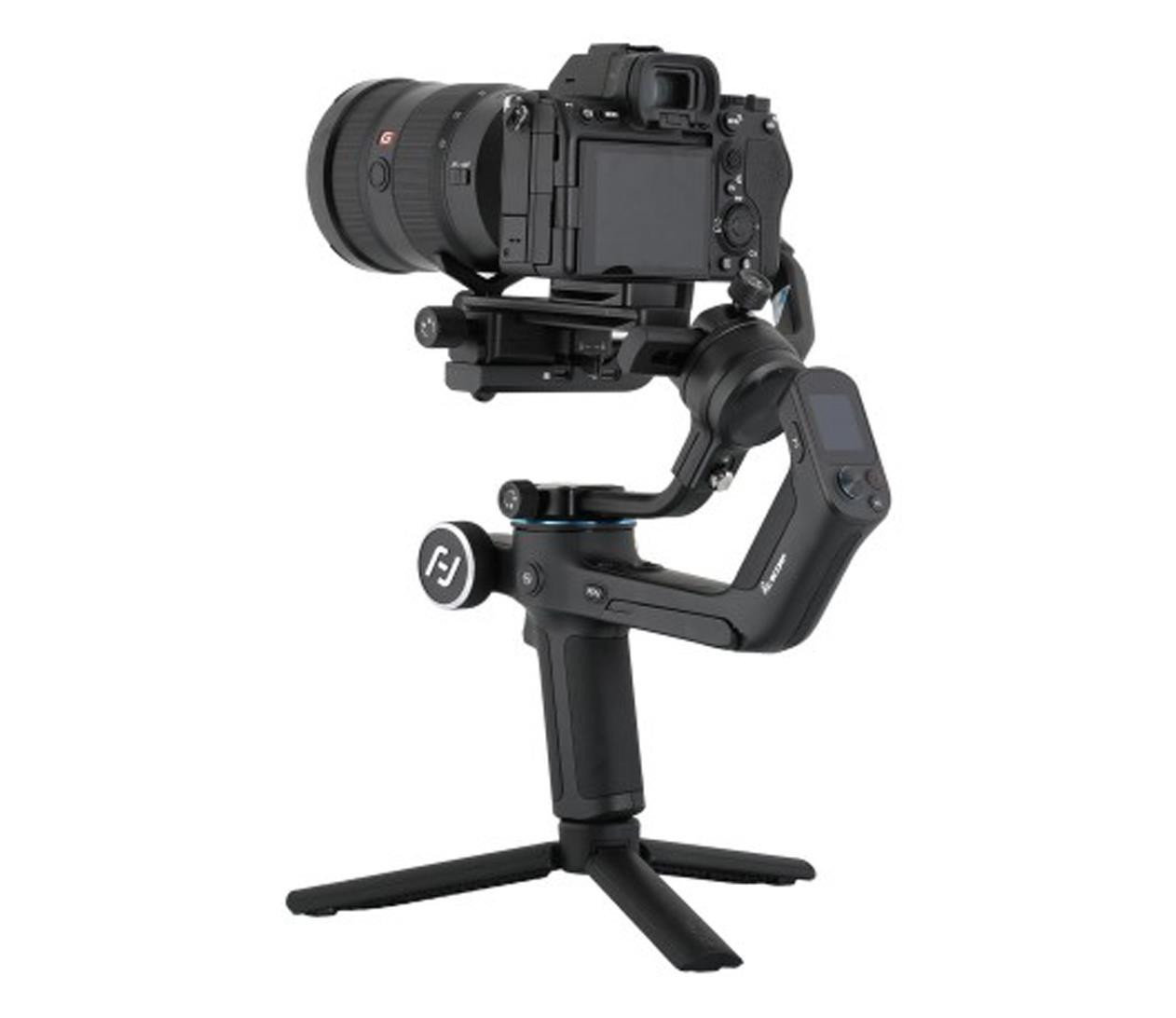 Стабілізатор для камери Feiyu Tech F2 Scorp, фото 1