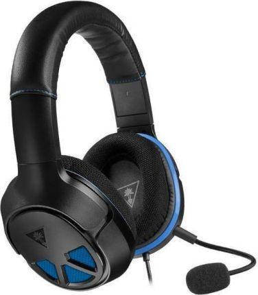 Turtle Beach Recon 150 Black Blue TimeSport 2152951740