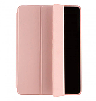 Чехол-книжка Smart Case Cover Apple iPad 10.2 2019 A2197, A2198, A2200, iPad 10.2 2020 A2270 розовый