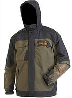 Куртка Norfin RIVER 8000мм XXXL Темно-зеленый (513106-XXXL) TS, код: 1721891