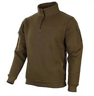 Кофта Mil-Tec Sweatshirt Coyote 11472519.woodland