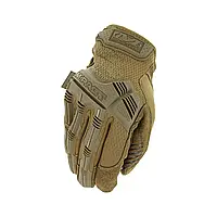 Перчатки тактические M-PACT, Mechanix, multicam, XXL (MPT-78-012)