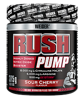 Weider Rush Pump 375g