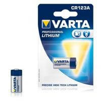 Varta CR 123A (06205301401)