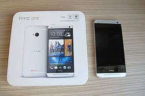 Мобільний телефон HTC One M7 801е (TZ-1301) На запчастини