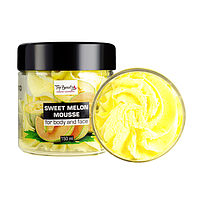 Top Beauty Butter Souffle Sweet Melon Батер-суфле Діня, 150 мл
