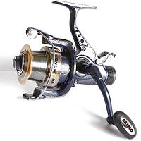 Катушка Salmo Diamond Baitfeeder (3150BR) FG, код: 1632213