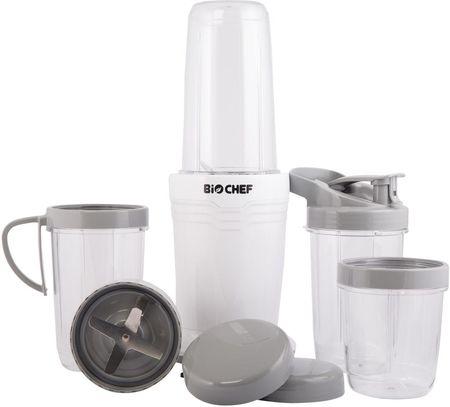 Блендер стаціонарний BioChef Nutriboost Bullet 411, фото 1