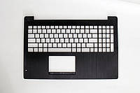 Верхняя часть корпуса крышка для ноутбука Asus X553 Черный (A6281) TS, код: 1281810