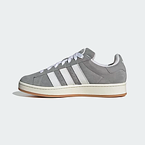 Кросівки Adidas Campus 00s Grey White Gum - HQ8707, фото 3