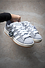 Кросівки Adidas Campus 00s Grey White Gum - HQ8707, фото 7